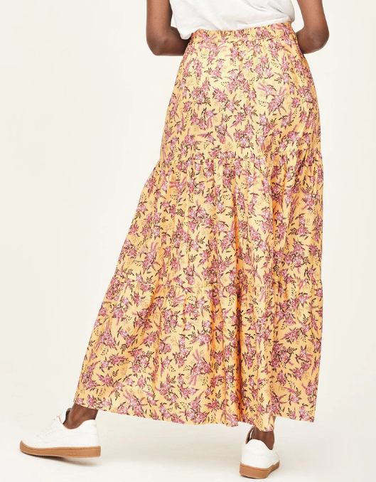 Marlett Organic Cotton skirt