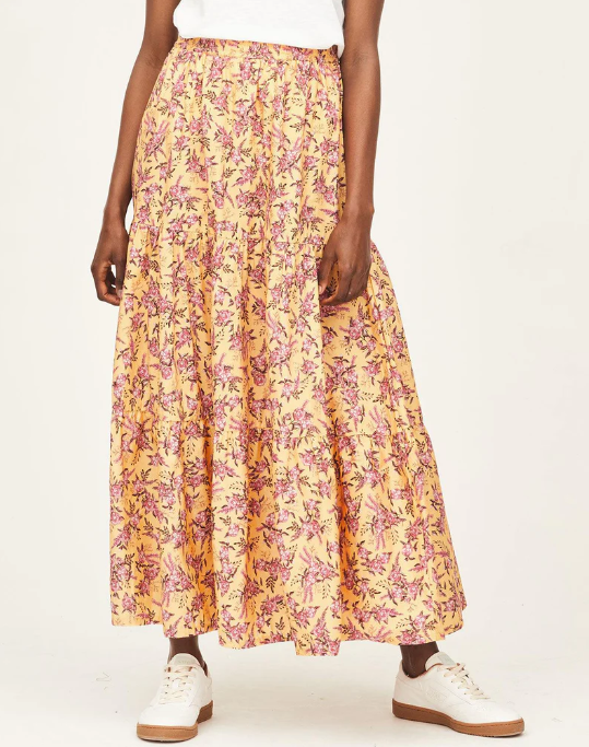 Marlett Organic Cotton skirt