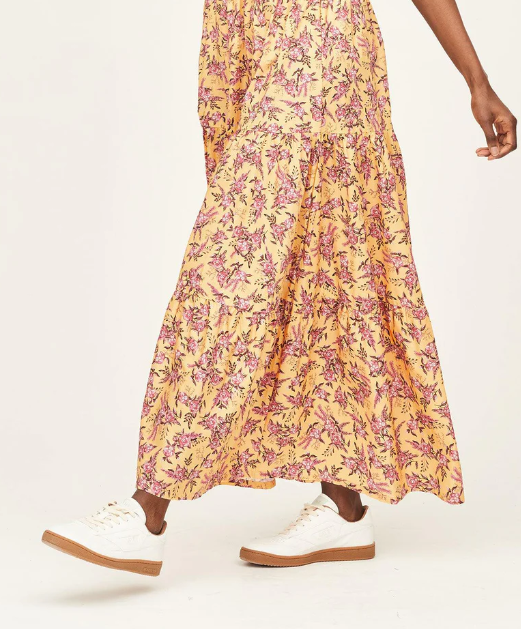 Marlett Organic Cotton skirt