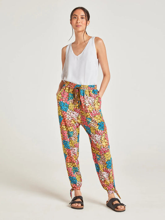 Summer Organic Cotton Pant