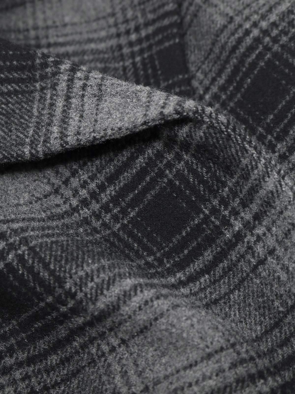 Laverne Wool/Bamboo Jacket