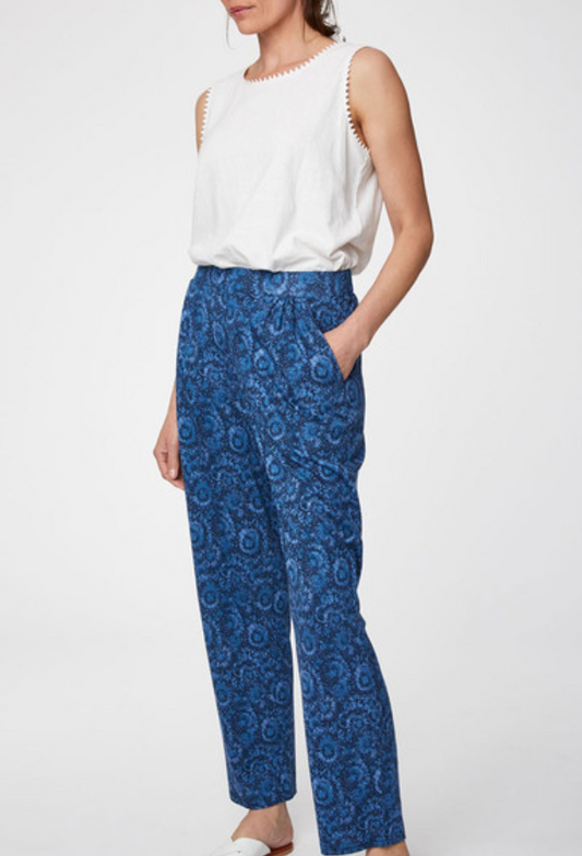 Valeria Bamboo Pant