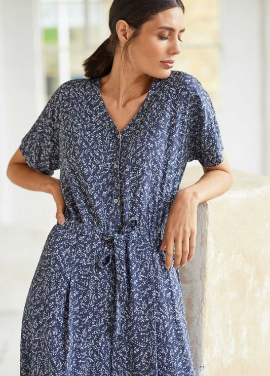 Rametto Bamboo Jumpsuit